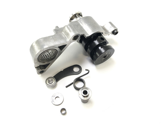 KTM 640 LC4 Adventure [2000] - Kytkentätelasarja kantajalla