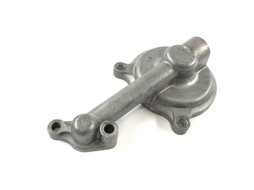 Yamaha XTZ 750 3LD [1989] - Ölfilterdeckel Motordeckel - 0