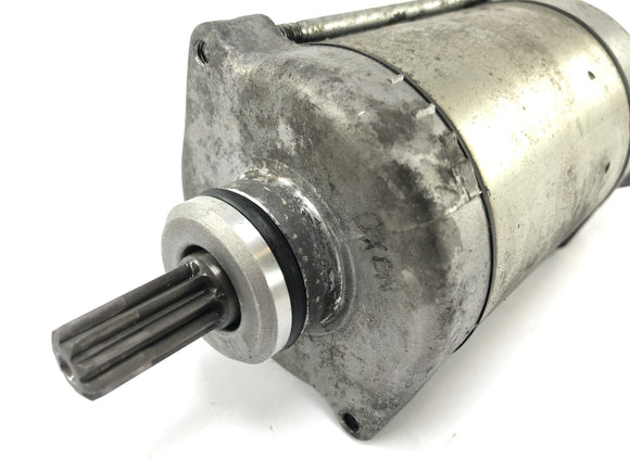 Honda VTR 1000 SP 1 SC45 [2001] - стартовый двигатель