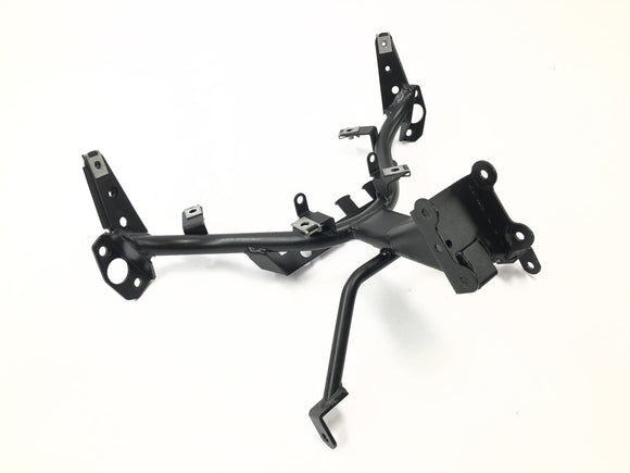 Aprilia RST 1000 Futura [2002] - Holderhouder van de bekledinghouder instrument