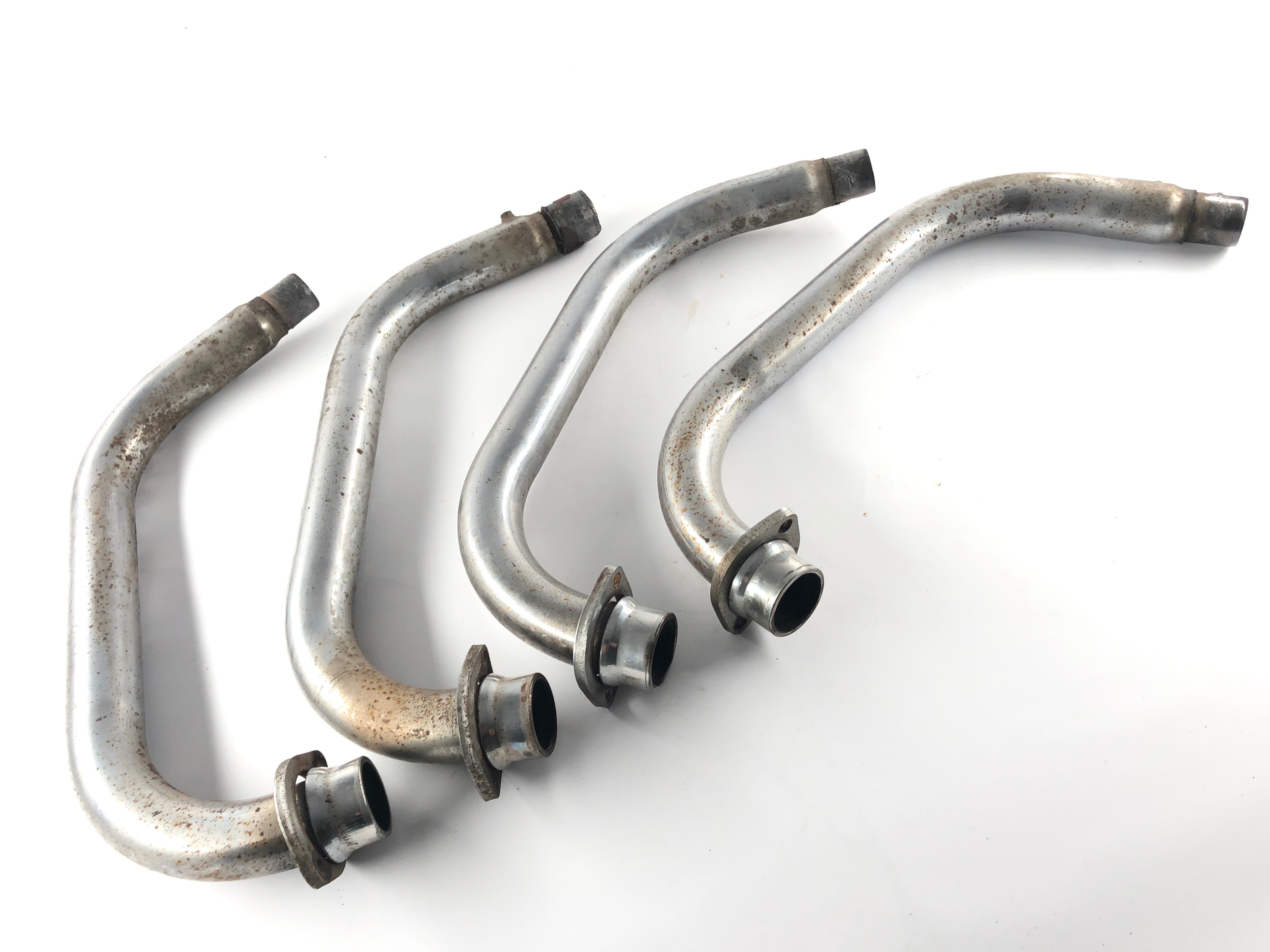 Yamaha XJR 1200 4PU [1995] - Exhaust Manifold Pipes Set