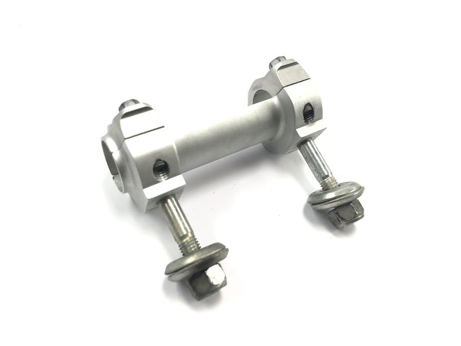 KTM Duke 690 A3 [2012] - morsetto manubrio staffe manubrio supporto manubrio supporto manubrio