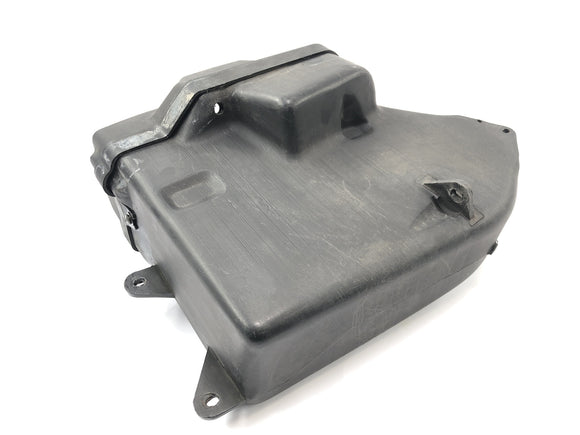 BMW R 1150 RT R22 [2001] - ラジオ ボックス ラジオ コンパートメント