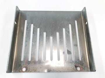 Suzuki Intruder VL 1500 AL [2000] - Batteriehalter Batterieträger Abdeckblech - 0