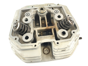 Moto Guzzi Norge 1200 [2006] - головка цилиндра справа