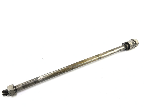 BMW R 60/5 [1973]  - ライナー車軸の軸