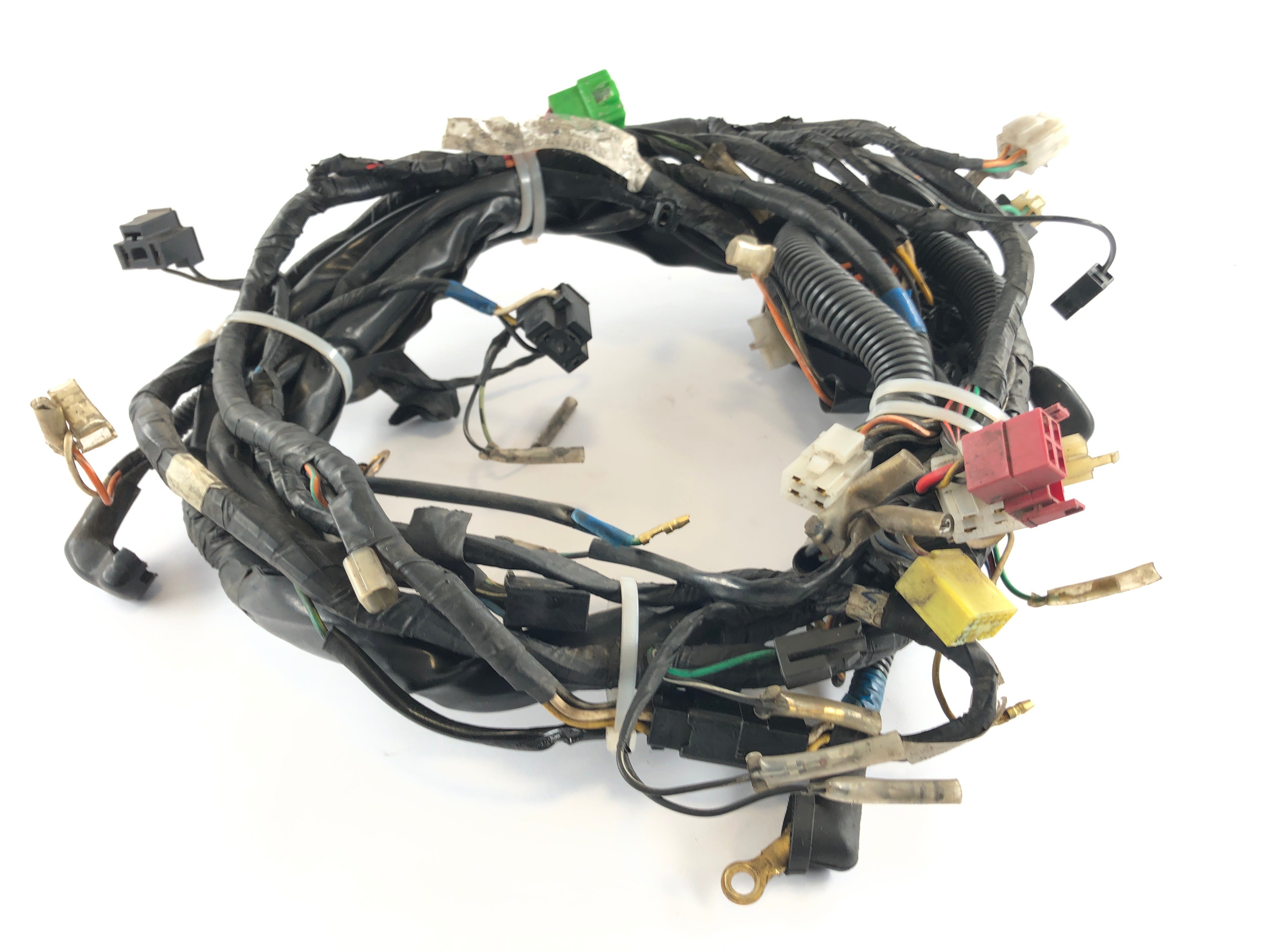 Suzuki GSX-R 1100 W GU75 C [1993] - Wiring harness