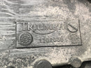 Triumph Bonneville T100 986MF [2012] - Takarataskansi moottorin kansi oikea-4