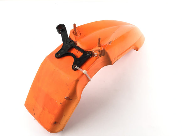 KTM LC4 640 [2003] - Fender спереди