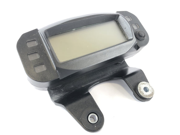 Aprilia SX 125 KX1 [2020] - スピードメーター タコメーター インストルメント パネル ディスプレイ