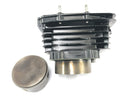 Honda FMX 650 RD12 [2006] - sylinder med stempel-6