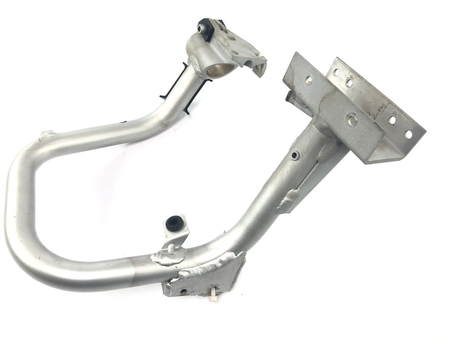 BMW C1 125 [2002] - Barra di protezione, maniglia di sostegno destra, passeggero