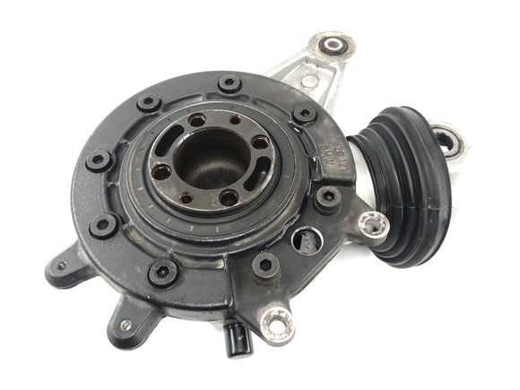 BMW R 1100 GS 259 [1995] - Endantrieb Hinterachsantrieb 31/11