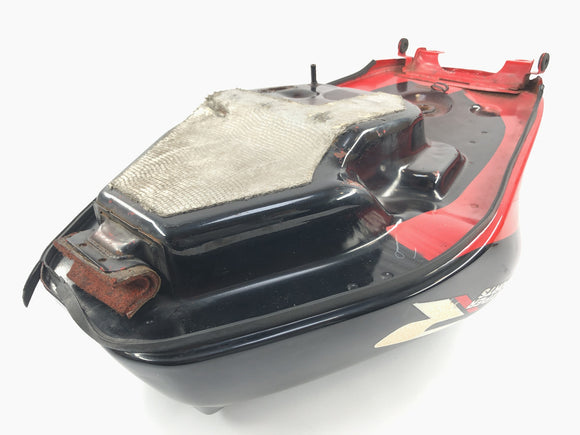 Suzuki GSX R 1100 GV73B [1990] - Tank benzinetank