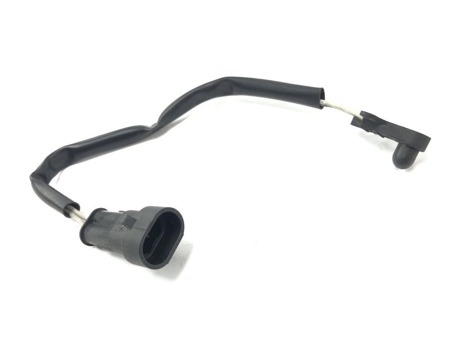 Moto GUZZI STELVIO 1200 4V [2009] - Temperatuursensor Thermosensor