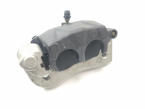 BMW R 1150 RT R22 [2001] - 后制动钳