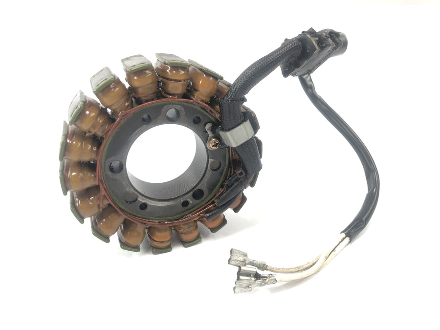 Yamaha YZF R1 RN01 [1998] - Stator Lichtmaschine