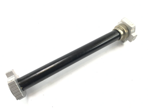 KTM 1050 Adventure [2017] - tylna oś osi wkładki