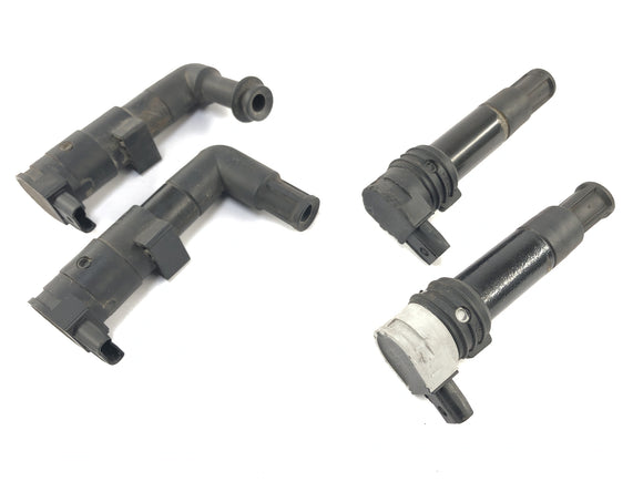 BMW R 1200 GS R12 K25 [2003] - Conjunto de bobinas de ignição