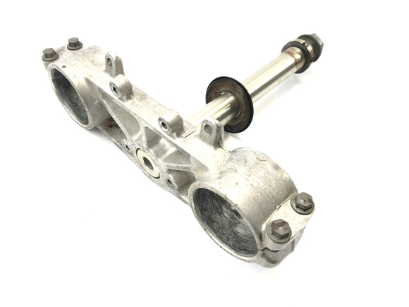 Yamaha YZ 426 F [2000] - puente inferior de horquilla