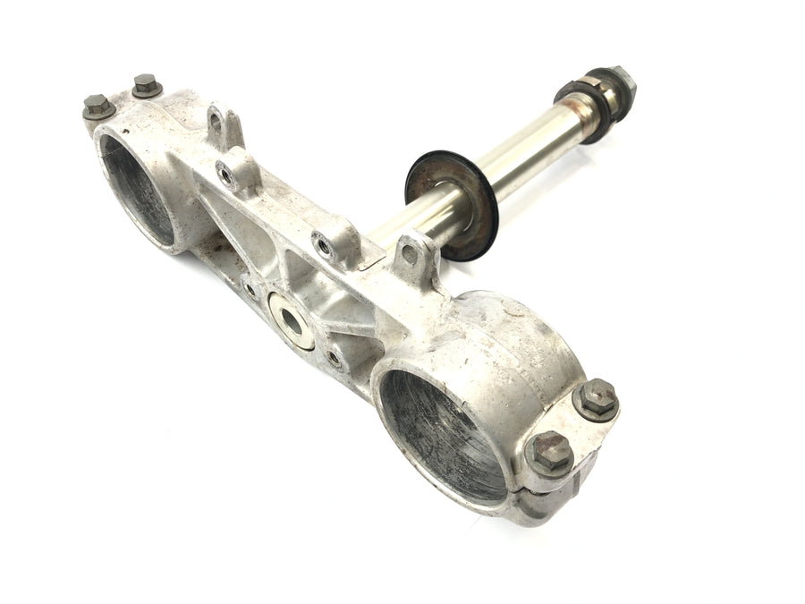 Yamaha YZ 426 F [2000] - Gabelbrücke unten