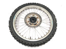 Husqvarna TE 610 8ae [1994] - обод переднего колеса переднего колеса с тормозным дисковым концентратором-6