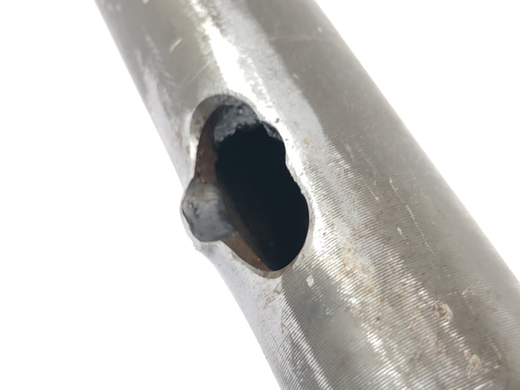 BMW R 100 GS 247E [1991] - Gabelbrücke unten Lenkkopfunterbrücke