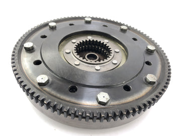 Moto Guzzi V7 Special [1971] - Kytkinpyöräpyörä