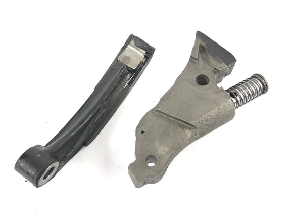 Honda GL 500 Silverwing PC02 [1982] - napínač daňového řetězce