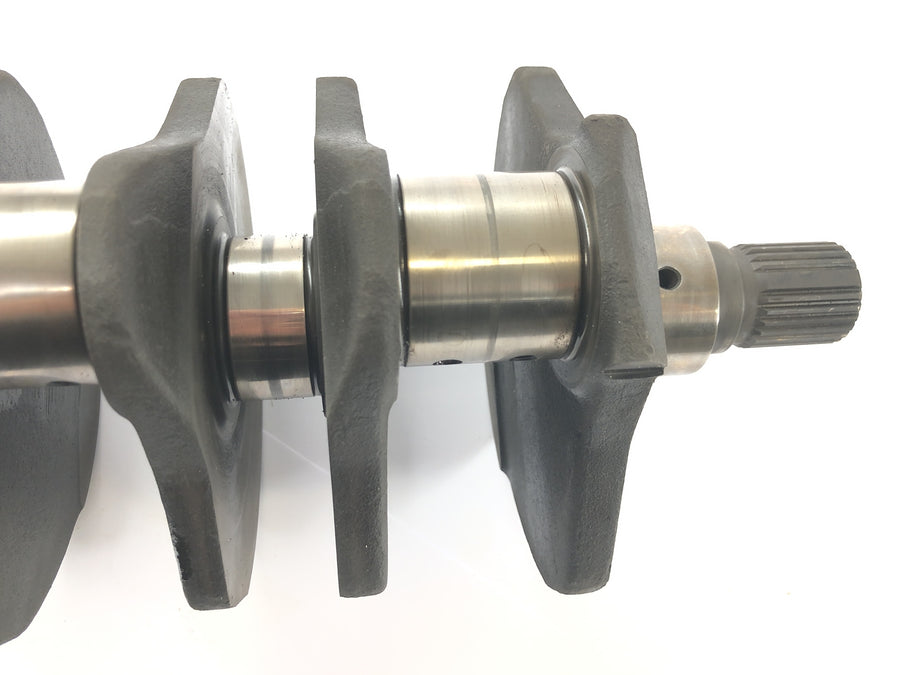 Honda ST 1100 SC26 Pan European [1990] - Vevaxel vevaxel motoraxel