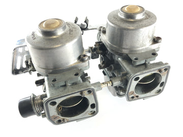 Honda GL 1000 Goldwing GL1 [1977] - Vergaser links