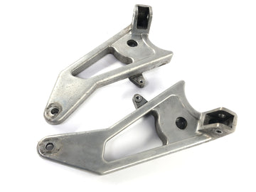 Moto Guzzi California 1100 EV KD [2002] - Fußrastenhalter Sozius