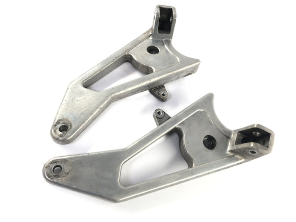 Moto Guzzi California 1100 EV KD [2002] - Fußrastenhalter Sozius