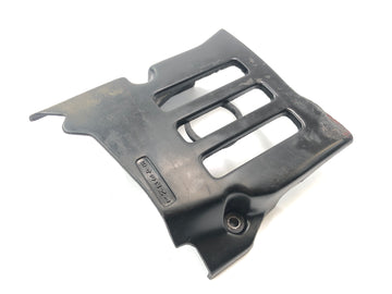 Honda XL 600 R PD03 [1986] - sprocket cover
