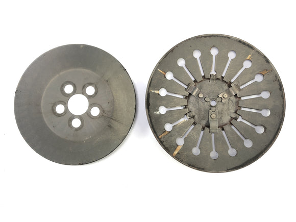 BMW R 1100 S R11S [2005] - Kupplung