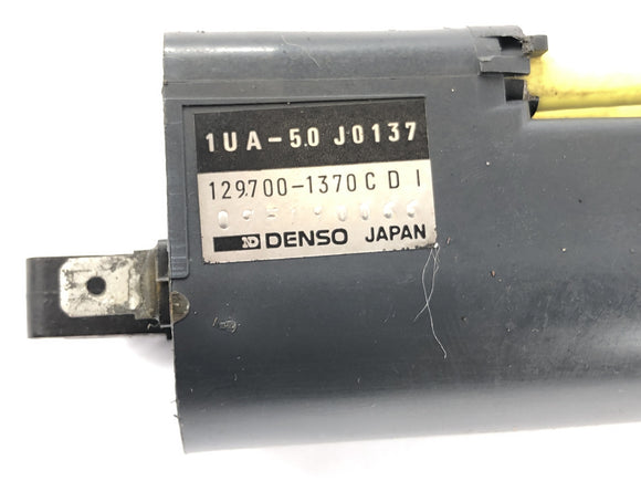 Yamaha RZ 250 R 29L [Noin. 250 YPV: tä] - sytytyskela sytytystulpan pistokella