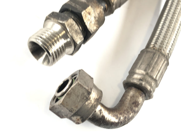 Moto Guzzi Norge 1200 [2006] - Пара линий масла