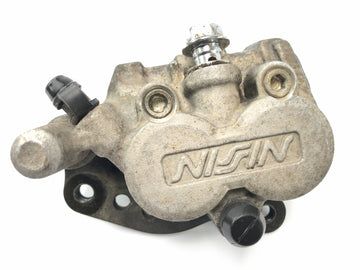 Suzuki DR 350 SK42B [1991] - Тормозные тормозные щипцы в тормозной тормозной тормозной плане - 0