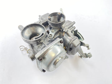 ヤマハXT 600 Zテネレ1VJ [1986]  - キャブレターダブルキャブレターオートバイキャブレター