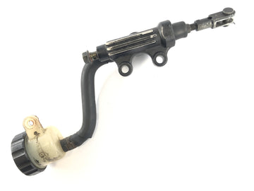 Yamaha v Max 1200 2We [1996] - тормозный насос позади