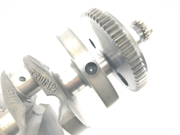 Triumph Adventurer 900 T309RT [1998] - Kurbelwelle