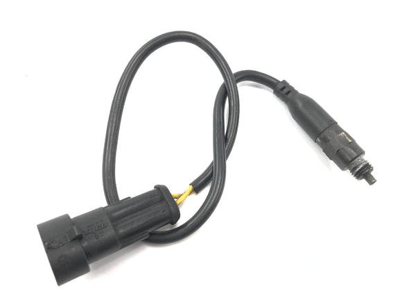 Ducati 999 H4 [2003] - Brzdový spínač světla vzadu