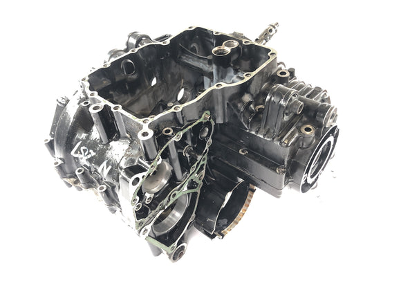 ホンダCBX 650 E RC13 [1983]  - モーターハウジング空の住宅