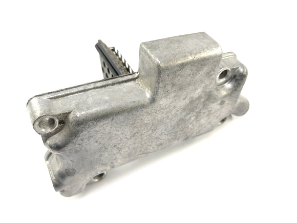 Kawasaki GPZ 1000 RX [1987] - Tapa del motor arriba