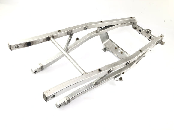 Aprilia SL 1000 Falco PA [2000] - Carrier de chasis subterráneo del marco trasero detrás