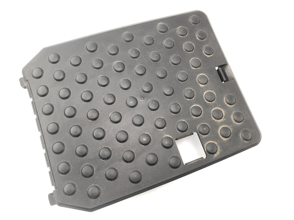 BMW R 1150 GS R21 [2002] - Úložný prostor, přihrádka na nářadí s palubním nářadím