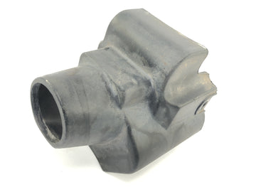 ヤマハDT 125 DE06 [2005]  - イグニッションロックカバレッジ