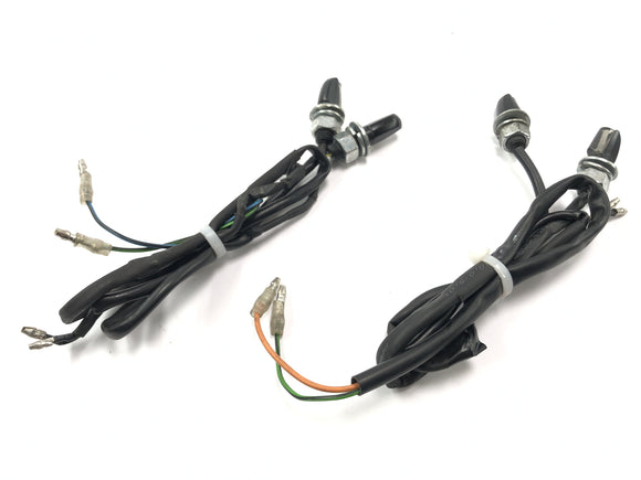 Honda NX 650 RD08 [1995]  - ターン信号LEDターン信号ライトフラッシュライト