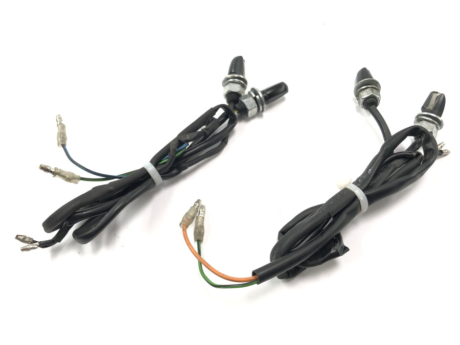 Honda NX 650 RD08 [1995] - Blinker LED Blinkerleuchten Blinkleuchten