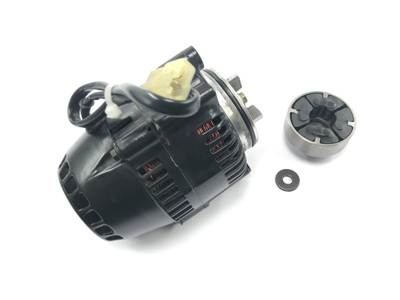 Triumph Daytona 900 T300D [1996] - 交流发电机 发电机 交流发电机 Nippondenso